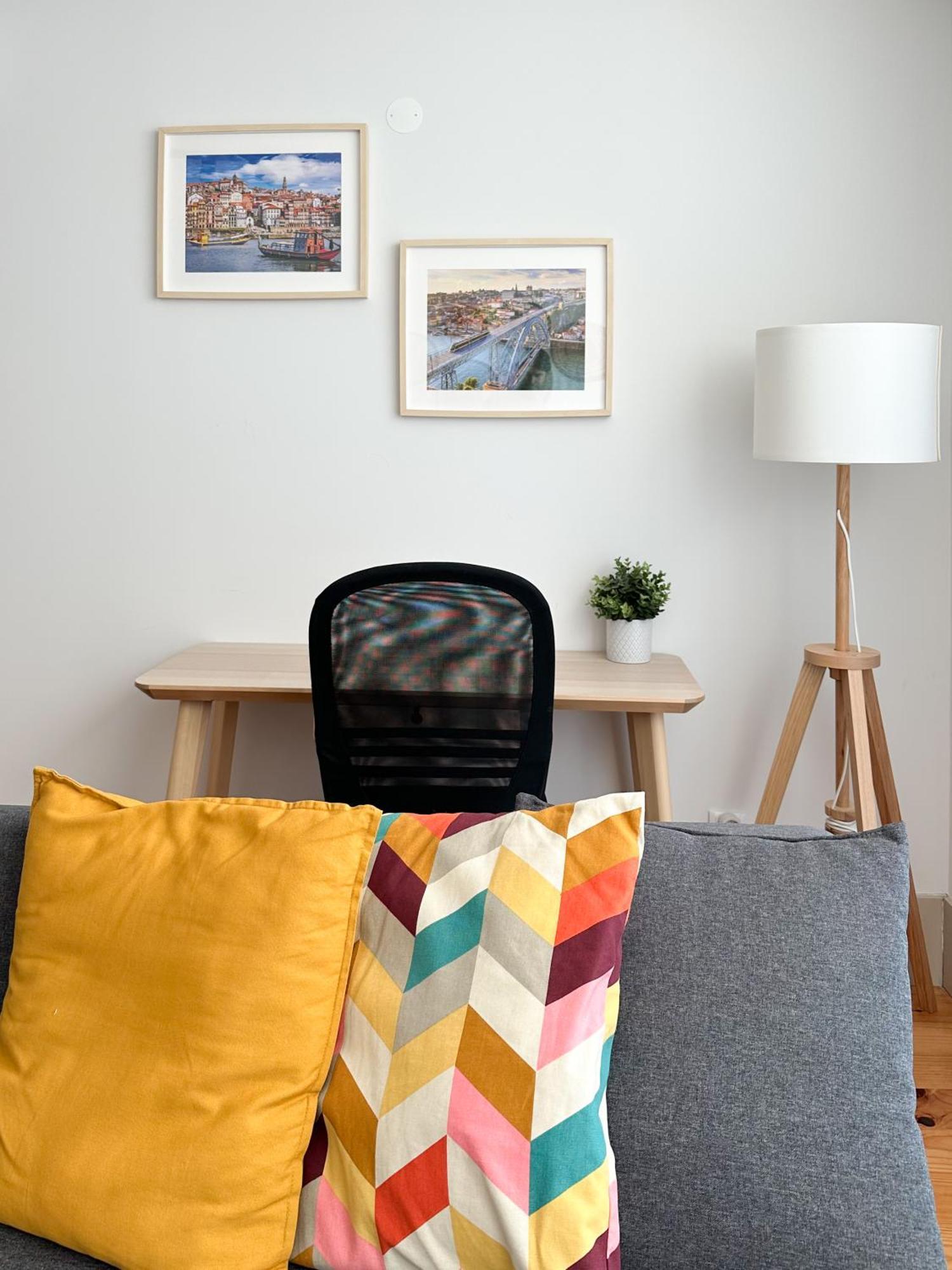 Ekaterine Uptown Apartamento *