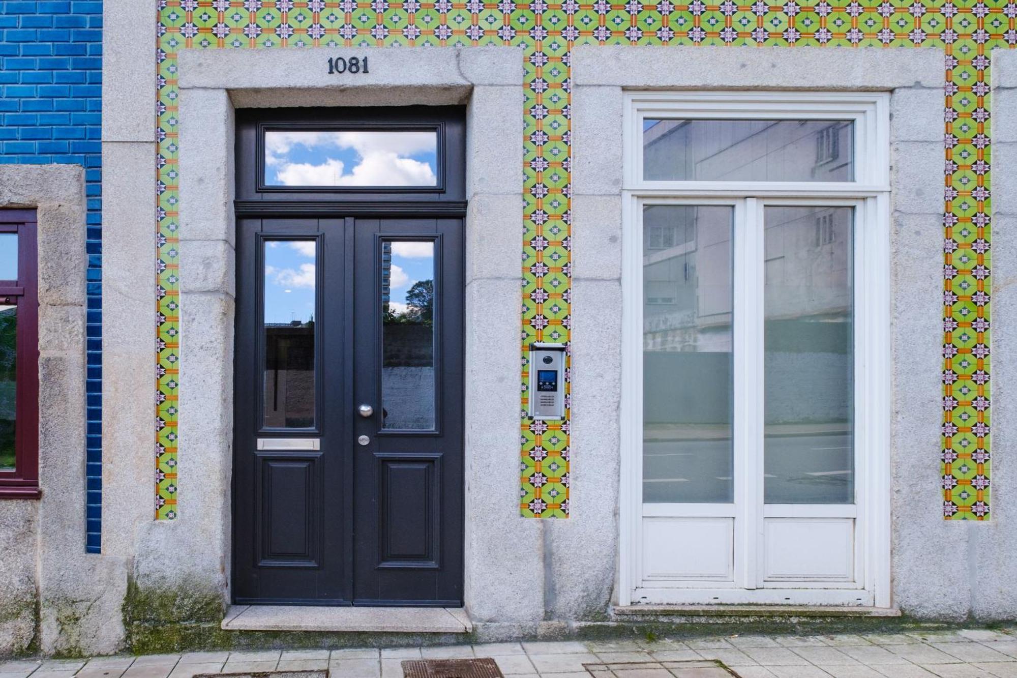 Apartamento Ekaterine Uptown Oporto