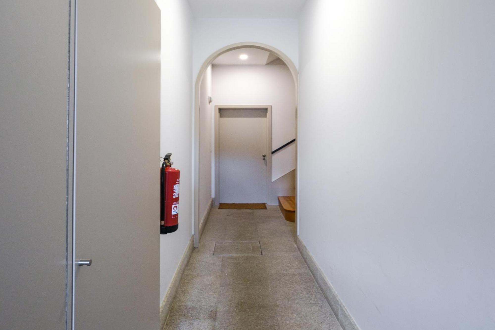 Apartamento Ekaterine Uptown *