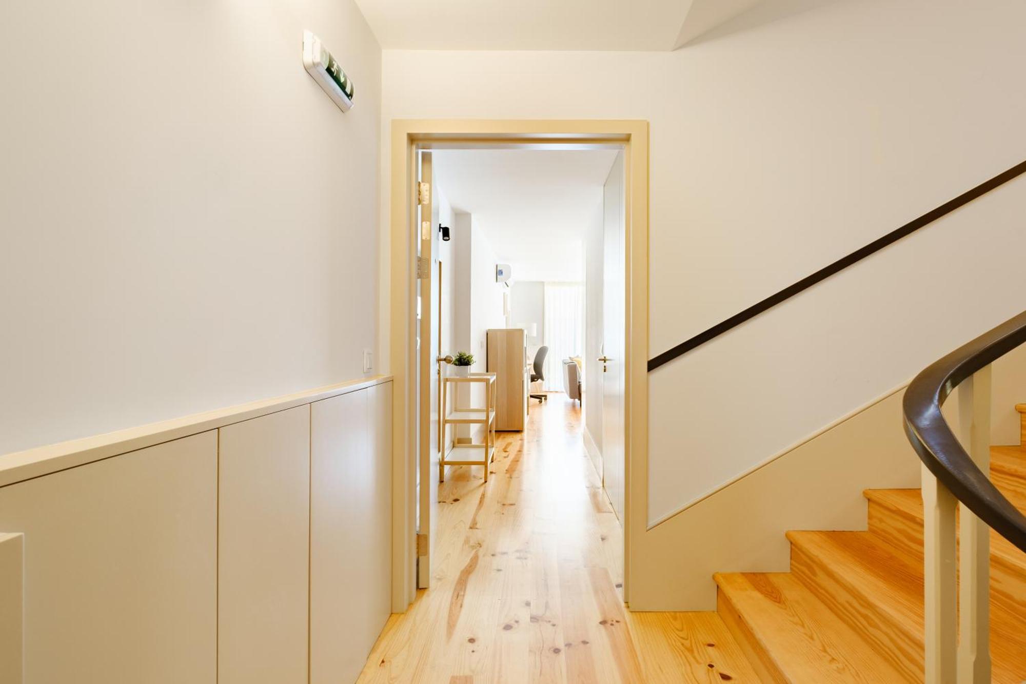 Ekaterine Uptown Apartamento