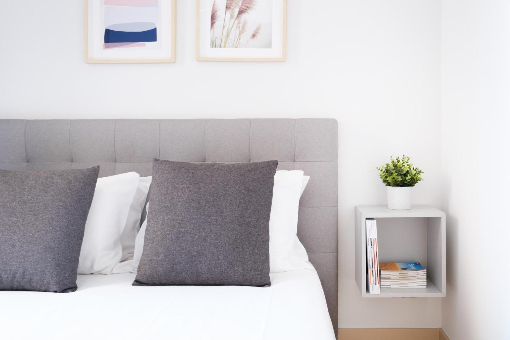 Apartamento Ekaterine Uptown *
