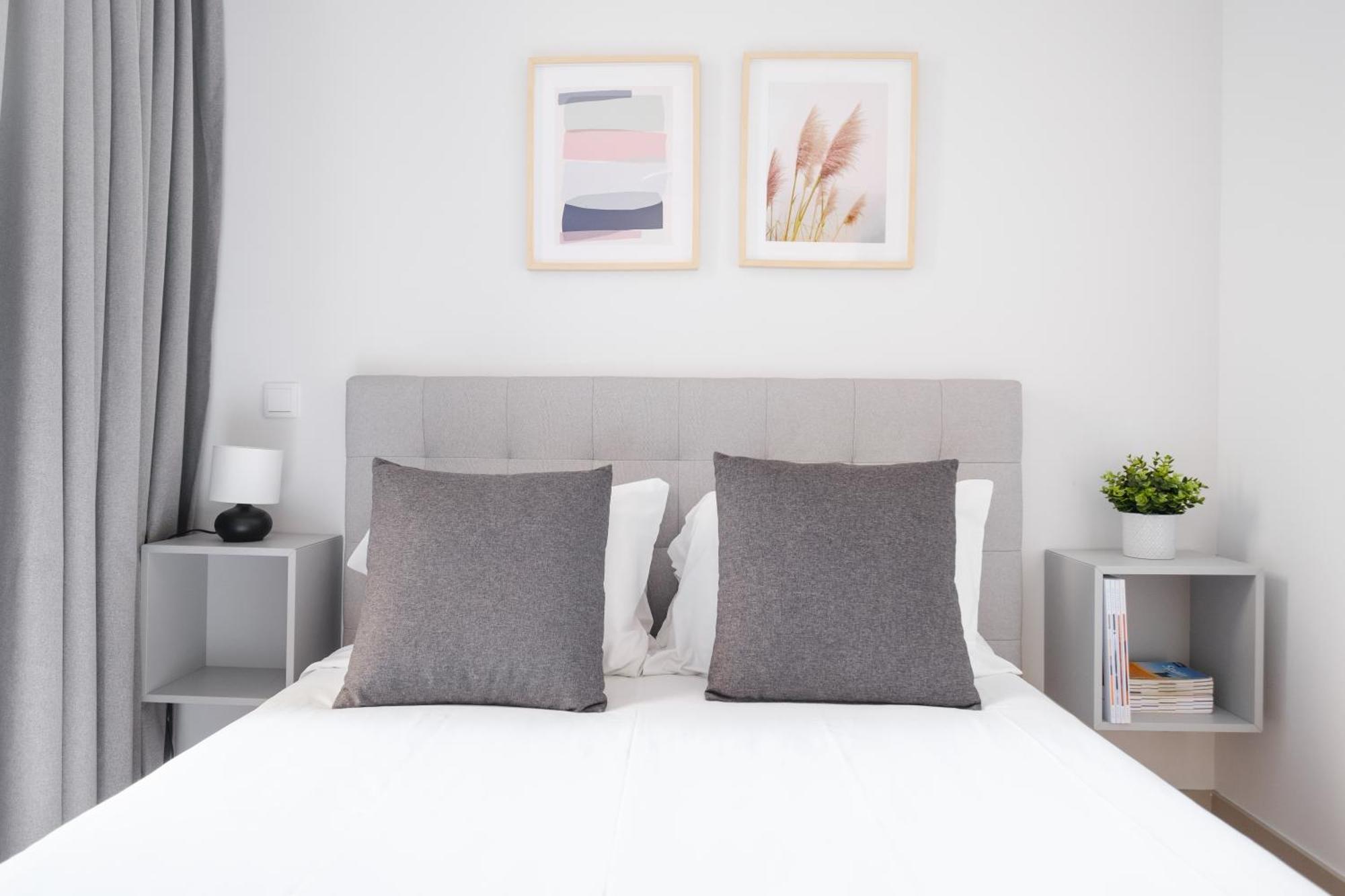 Ekaterine Uptown Apartamento Oporto